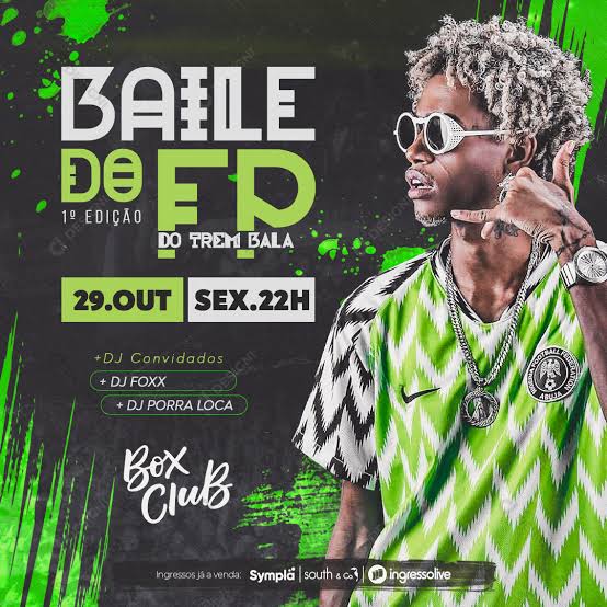 Flyer